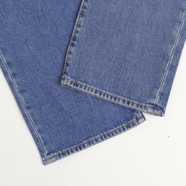 LEVI'S リーバイス 00501-3673　 501 ストレート メンズ ジーパン ジーンズ ストレッチ ボタンフライの画像