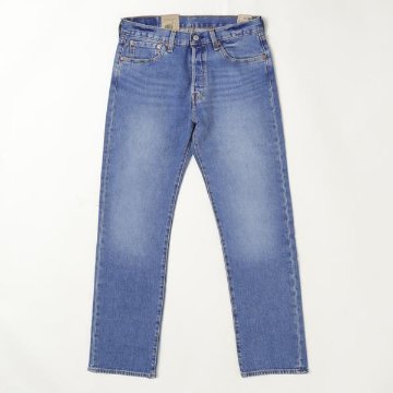 LEVI'S リーバイス 00501-3673　 501 ストレート メンズ ジーパン ジーンズ ストレッチ ボタンフライの画像
