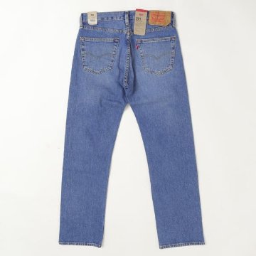 LEVI'S リーバイス 00501-3673　 501 ストレート メンズ ジーパン ジーンズ ストレッチ ボタンフライの画像