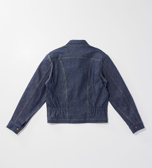 Wrangler ラングラー アーカイブス WM9164 1964年モデル ARCHIVE 24MJZ JACKET 1964 MODEL ジャケット アウター Gジャン デニムジャケット の画像