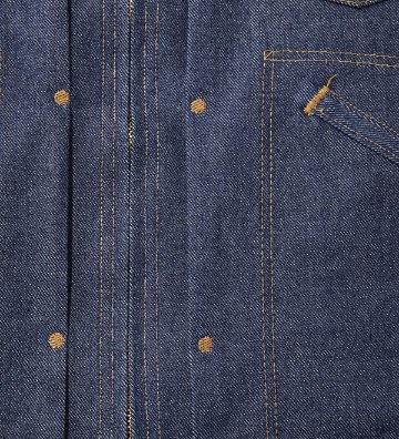 Wrangler ラングラー アーカイブス WM9164 1964年モデル ARCHIVE 24MJZ JACKET 1964 MODEL ジャケット アウター Gジャン デニムジャケット の画像