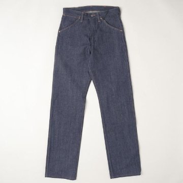 Wrangler ラングラー WM1158 11MWZ1958 Model 189)Rigid Zipper Fly Left Hand Sevedge Denimの画像