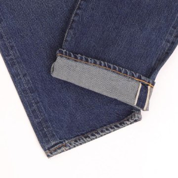 リーバイス ヴィンテージ　1955年モデル  LEVI'S  USED 米国製  DEAD STOCK 555刻印＝バレンシア工場生産  超貴重品のレア  Made In USAの画像