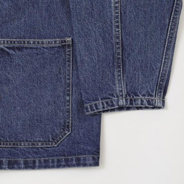 Dickies ディッキーズ DO2012 カバーオールジャケット デニムジャケット　ワークジャケットの画像