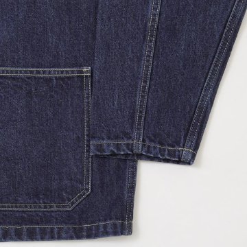 Dickies ディッキーズ DO2012 カバーオールジャケット デニムジャケット　ワークジャケットの画像