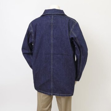 Dickies ディッキーズ DO2012 カバーオールジャケット デニムジャケット　ワークジャケットの画像