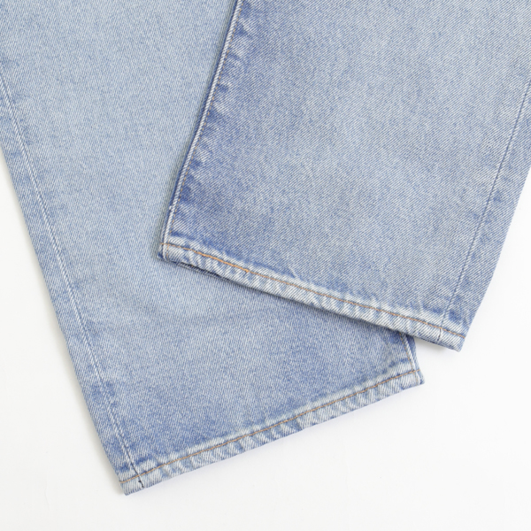 LEVI'S リーバイス 0057V-0003 501 RELAXED リラックスフィット メンズ ジーンズ ジーパン 綿100％ ストレート ボタンフライ BIG E の画像
