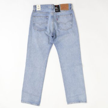 LEVI'S リーバイス 0057V-0003 501 RELAXED リラックスフィット メンズ ジーンズ ジーパン 綿100％ ストレート ボタンフライ BIG E の画像