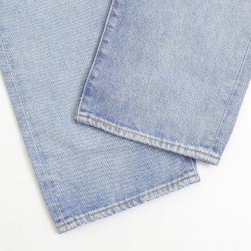 LEVI'S リーバイス 0057V-0003 501 RELAXED リラックスフィット メンズ ジーンズ ジーパン 綿100％ ストレート ボタンフライ BIG E の画像