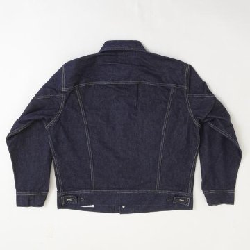 Lee 101J 101 ANNIVERSARY RIDRS 101-J LM1025  100)One wash Gジャン　デニムジャケト　ライダース　の画像