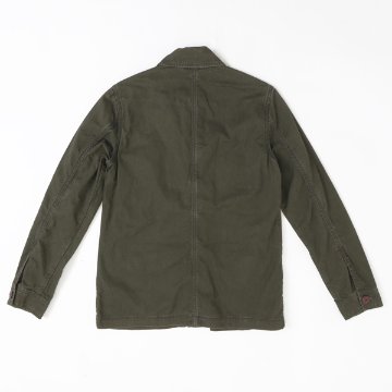 Levi's リーバイス 71774-00 サファリジャケット デッドストック 綿100％の画像