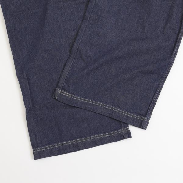 Lady Levi's  XL OVERALL WIDE 001V0-00 05)リンス オーバーオール　ワイドの画像