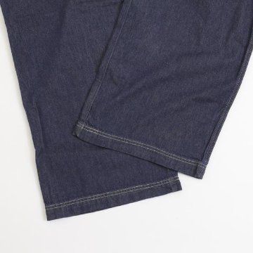 Lady Levi's  XL OVERALL WIDE 001V0-00 05)リンス オーバーオール　ワイドの画像