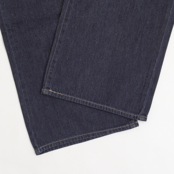 Lady Levi's  001UP-00 CINCH BAGGY バギー レディース ジーンズ ハイライズ  アジャスタ― の画像