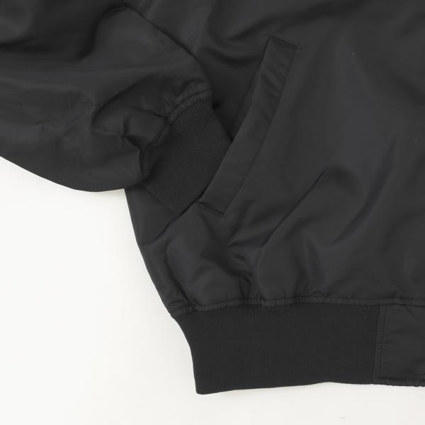 アルファ　L2B  Alpha Industries 797-6152014 L-2B HUNTER RELAXED  Fligth Jacket 軽量、リラックス、防水性 ミりタリー MA1　の画像