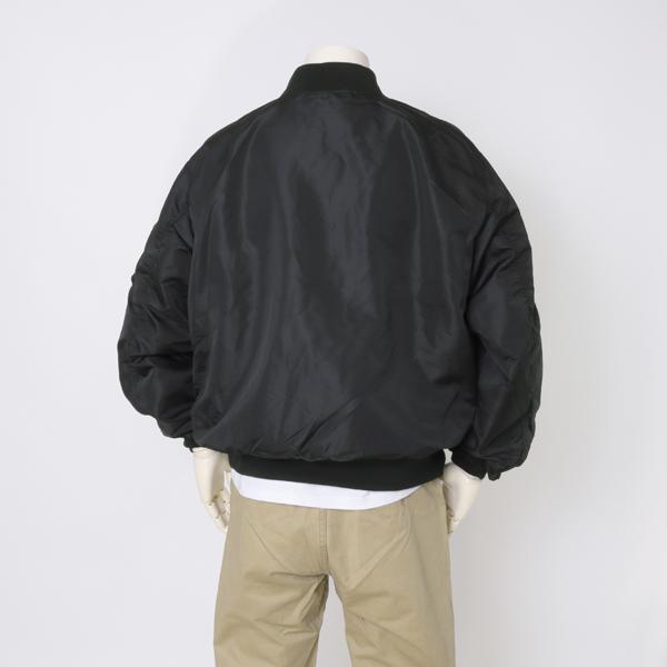 アルファ　L2B  Alpha Industries 797-6152014 L-2B HUNTER RELAXED  Fligth Jacket 軽量、リラックス、防水性 ミりタリー MA1　の画像
