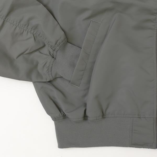 アルファ　L2B  Alpha Industries 797-6152014 L-2B HUNTER RELAXED  Fligth Jacket 軽量、リラックス、防水性 ミりタリー MA1　の画像