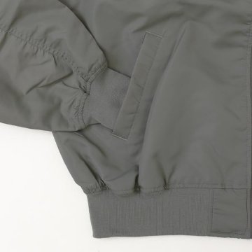 アルファ　L2B  Alpha Industries 797-6152014 L-2B HUNTER RELAXED  Fligth Jacket 軽量、リラックス、防水性 ミりタリー MA1　の画像