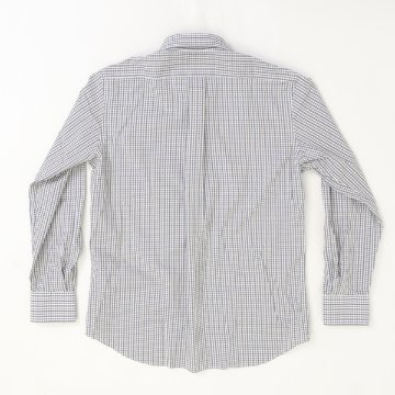 McGREGOR マクレガー EASY CARE　イージーケア ボタンダウンシャツ 111176101 シャツ メンズ 紳士 春服 ストライプ柄の画像