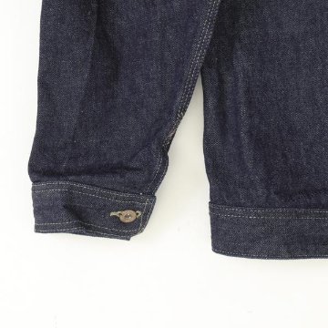 Lee 101 Anniversary LM1022【101 101周年記念特別モデル】 ANNIVERSARY 101-J COWBOY JACKET  デニムジャケット セットアップ可能の画像