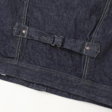 Lee 101 Anniversary LM1022【101 101周年記念特別モデル】 ANNIVERSARY 101-J COWBOY JACKET  デニムジャケット セットアップ可能の画像