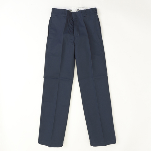 Dickies ディッキーズ 874 メンズ ORIGINAL FIT オリジナルFフィット ワークパンツ ストリート メンズの画像