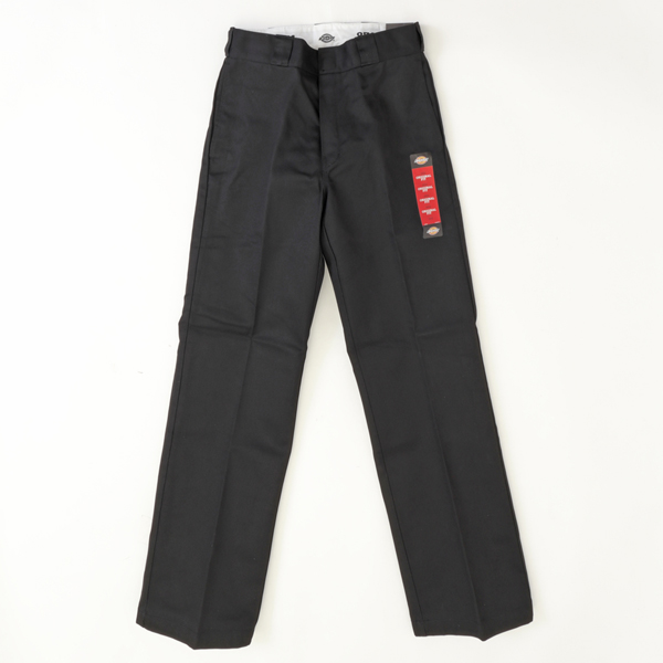 Dickies ディッキーズ 874 メンズ ORIGINAL FIT オリジナルFフィット ワークパンツ ストリート メンズの画像