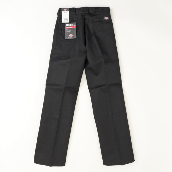 Dickies ディッキーズ 874 メンズ ORIGINAL FIT オリジナルFフィット ワークパンツ ストリート メンズの画像