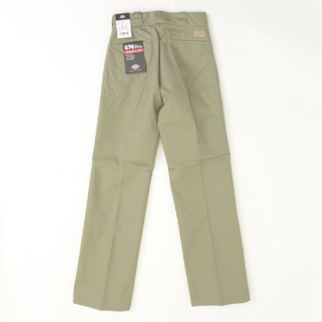 Dickies ディッキーズ 874 メンズ ORIGINAL FIT オリジナルFフィット ワークパンツ ストリート メンズの画像
