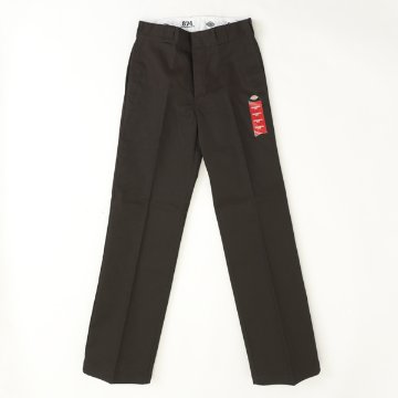Dickies ディッキーズ 874 メンズ ORIGINAL FIT オリジナルFフィット ワークパンツ ストリート メンズの画像