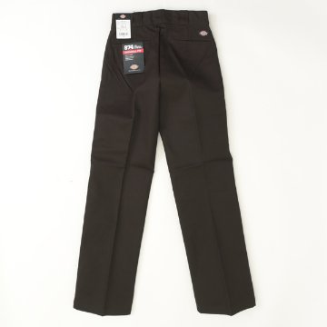Dickies ディッキーズ 874 メンズ ORIGINAL FIT オリジナルFフィット ワークパンツ ストリート メンズの画像