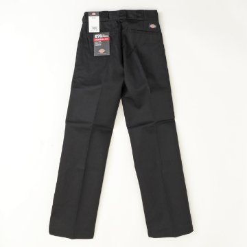 Dickies ディッキーズ 874 メンズ ORIGINAL FIT オリジナルFフィット ワークパンツ ストリート メンズの画像
