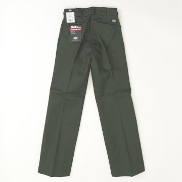 Dickies ディッキーズ 874 メンズ ORIGINAL FIT オリジナルFフィット ワークパンツ ストリート メンズの画像
