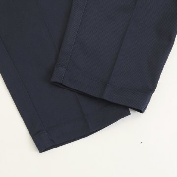 Dickies ディッキーズ DB2019 TUCK FRONT WORK PANT RELAXED FIT TCストレッチ ウエストイージー クロップド パンツの画像