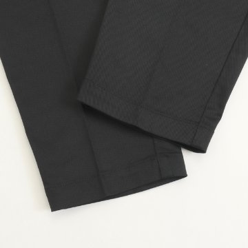 Dickies ディッキーズ DB2019 TUCK FRONT WORK PANT RELAXED FIT TCストレッチ ウエストイージー クロップド パンツの画像
