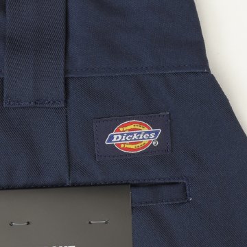 Dickies ディッキーズ DB2018 2タック ワークパンツ メンズ パンツ ストリートスタイル ゆったり 太め ワイドの画像