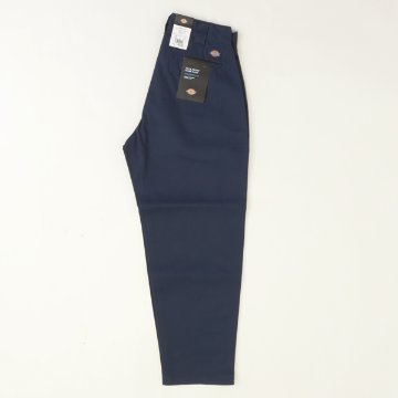 Dickies ディッキーズ DB2018 2タック ワークパンツ メンズ パンツ ストリートスタイル ゆったり 太め ワイドの画像
