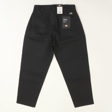 Dickies ディッキーズ DB2018 2タック ワークパンツ メンズ パンツ ストリートスタイル ゆったり 太め ワイドの画像