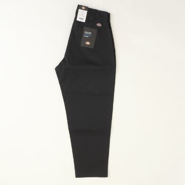 Dickies ディッキーズ DB2018 2タック ワークパンツ メンズ パンツ ストリートスタイル ゆったり 太め ワイドの画像