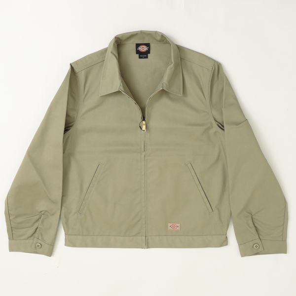 Dickies ディッキーズ DO0005 アイゼンハワージャケット メンズ アウター ジャケット の画像