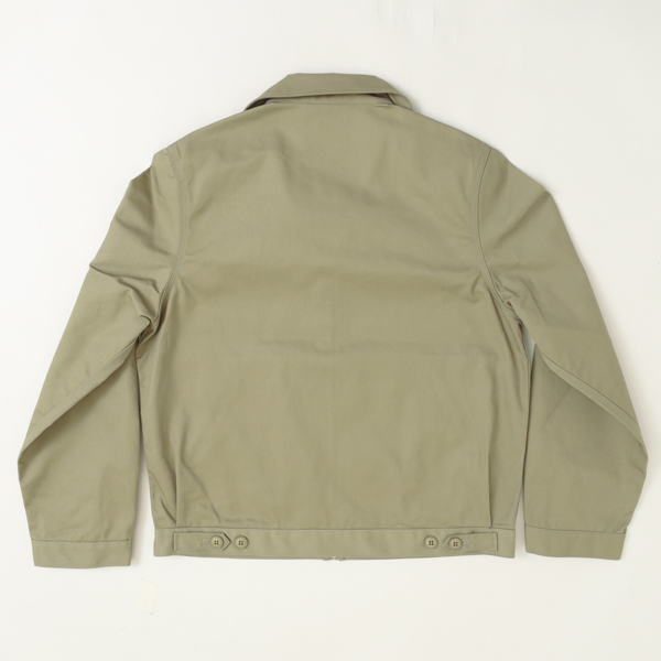 Dickies ディッキーズ DO0005 アイゼンハワージャケット メンズ アウター ジャケット の画像