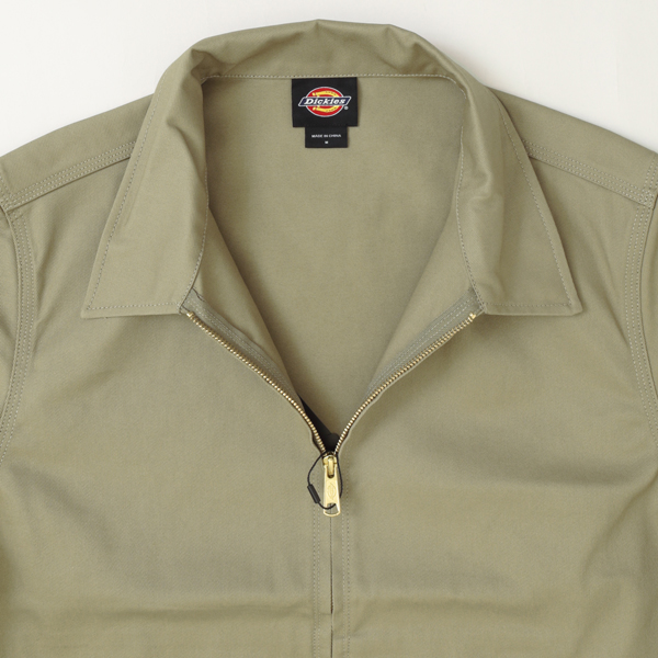 Dickies ディッキーズ DO0005 アイゼンハワージャケット メンズ アウター ジャケット の画像