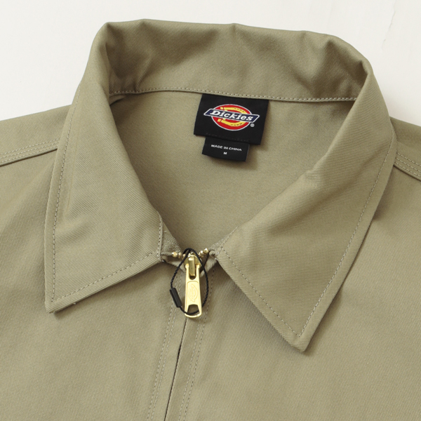Dickies ディッキーズ DO0005 アイゼンハワージャケット メンズ アウター ジャケット の画像