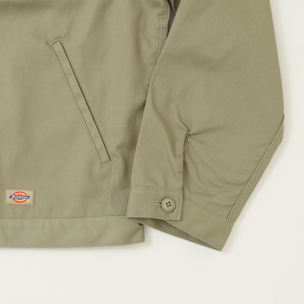 Dickies ディッキーズ DO0005 アイゼンハワージャケット メンズ アウター ジャケット の画像