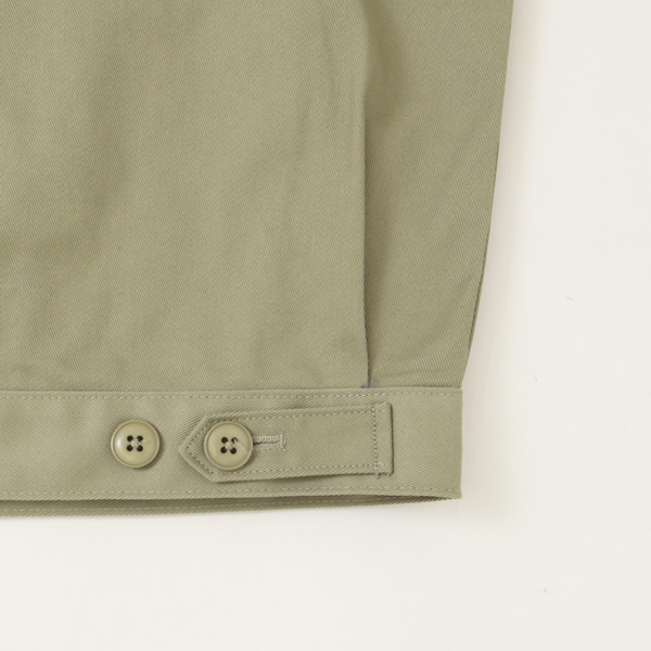 Dickies ディッキーズ DO0005 アイゼンハワージャケット メンズ アウター ジャケット の画像