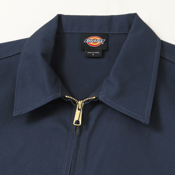 Dickies ディッキーズ DO0005 アイゼンハワージャケット メンズ アウター ジャケット の画像