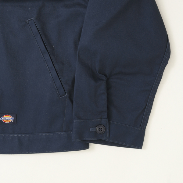 Dickies ディッキーズ DO0005 アイゼンハワージャケット メンズ アウター ジャケット の画像