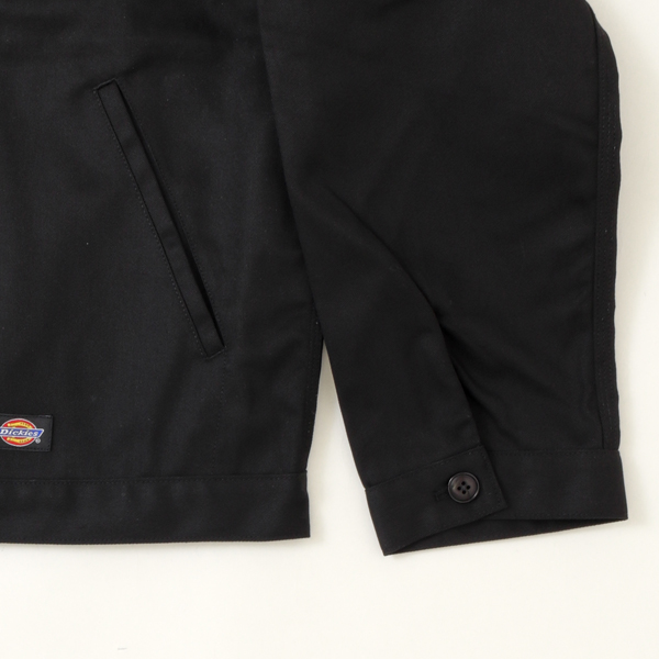 Dickies ディッキーズ DO0005 アイゼンハワージャケット メンズ アウター ジャケット の画像
