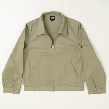 Dickies ディッキーズ DO0005 アイゼンハワージャケット メンズ アウター ジャケット の画像