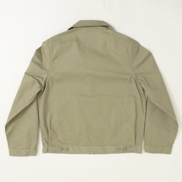 Dickies ディッキーズ DO0005 アイゼンハワージャケット メンズ アウター ジャケット の画像